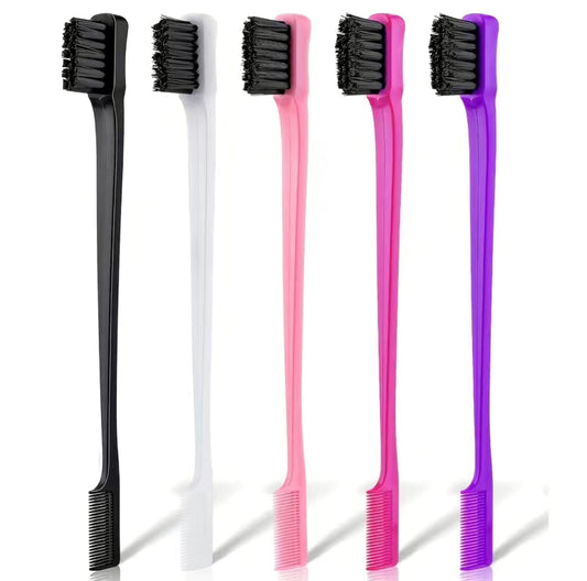 Edge Brush (set of 5)