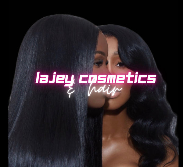 Lajey’s Cosmetics 