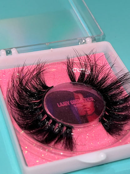 “444” Lashes